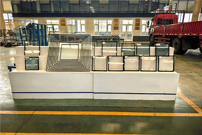 Laurel Glass расширяет производственные мощности по производству изоляционног...